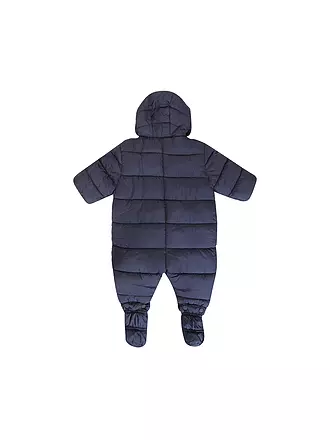 S.OLIVER | Baby Schneeanzug | 